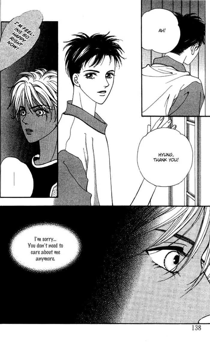 Soljing Dambaekage Chapter 10 page 38 - 
