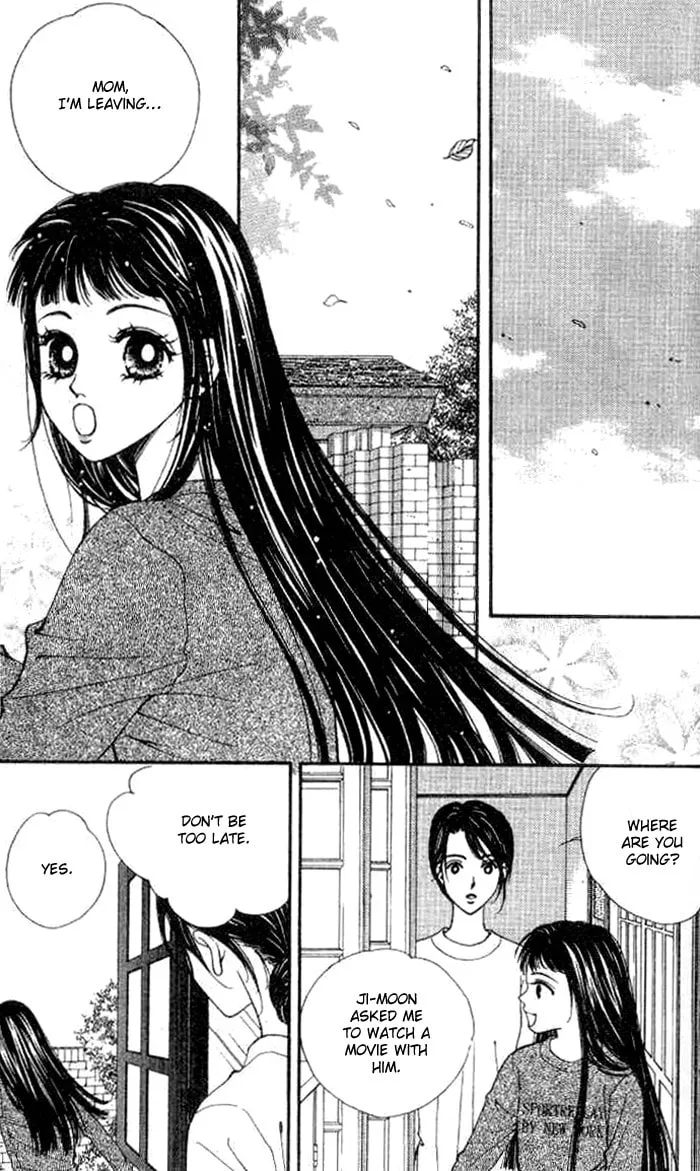 Soljing Dambaekage Chapter 10 page 41 - 
