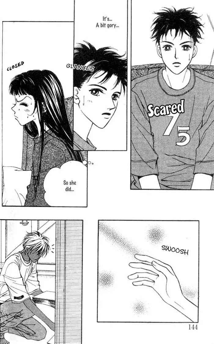 Soljing Dambaekage Chapter 10 page 44 - 