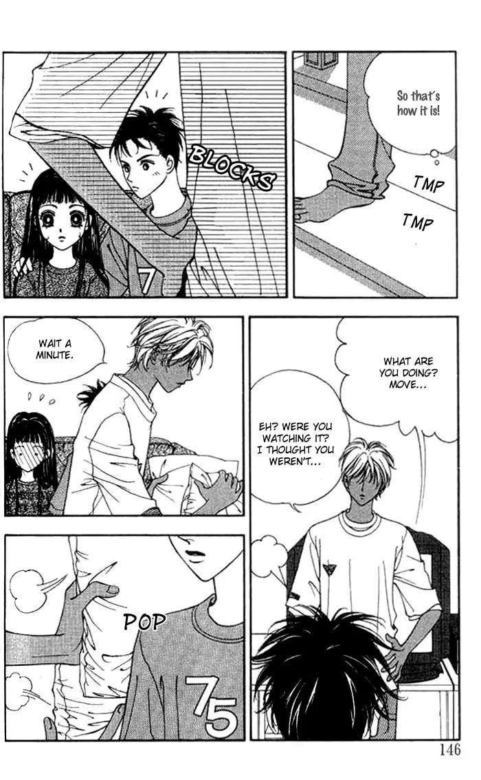 Soljing Dambaekage Chapter 10 page 46 - 
