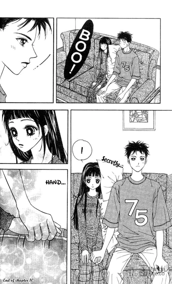 Soljing Dambaekage Chapter 10 page 48 - 
