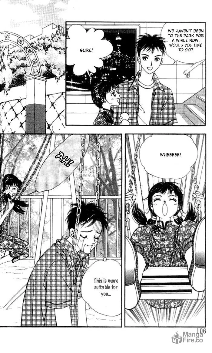 Soljing Dambaekage Chapter 10 page 6 - 