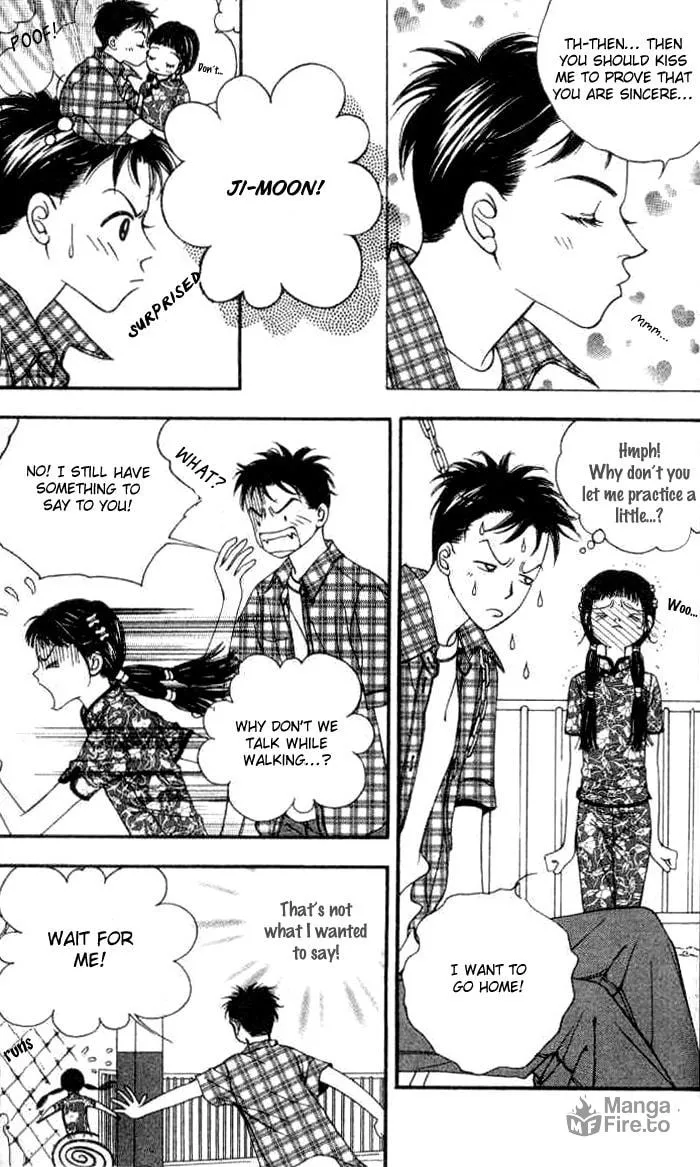 Soljing Dambaekage Chapter 10 page 9 - 