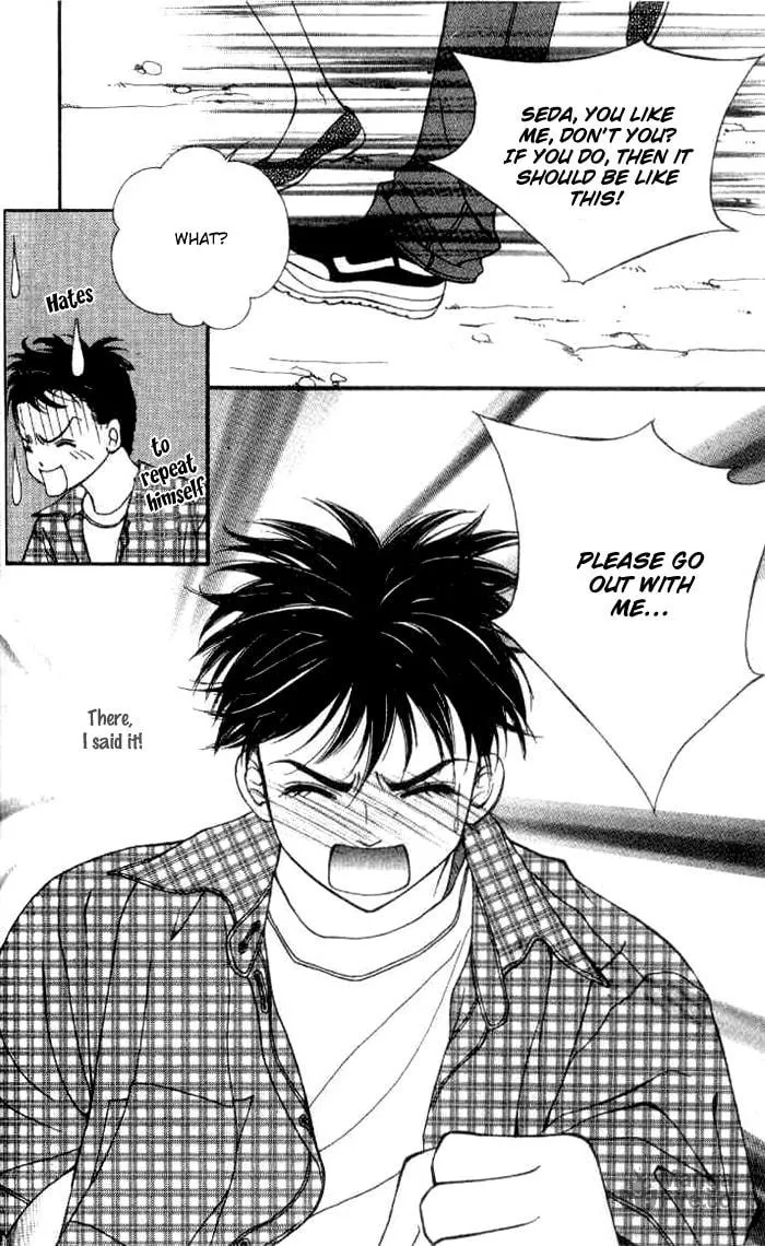 Soljing Dambaekage Chapter 10 page 10 - 