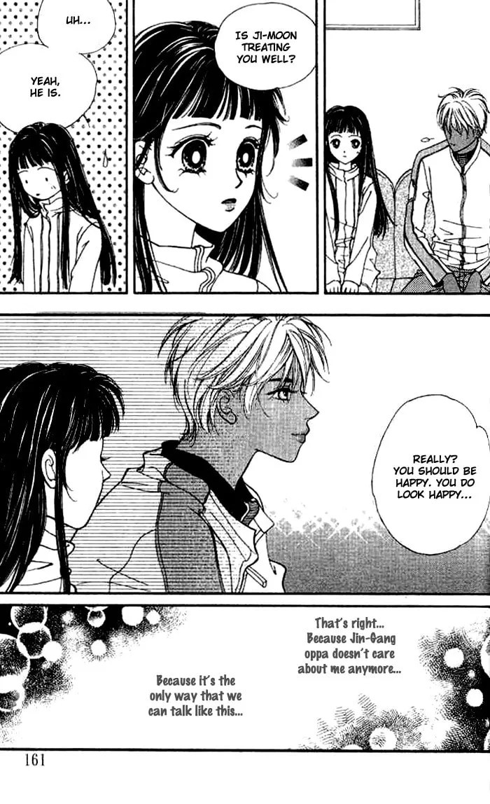Soljing Dambaekage Chapter 11 page 14 - 