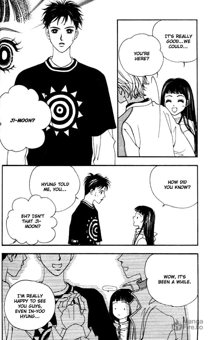 Soljing Dambaekage Chapter 11 page 15 - 