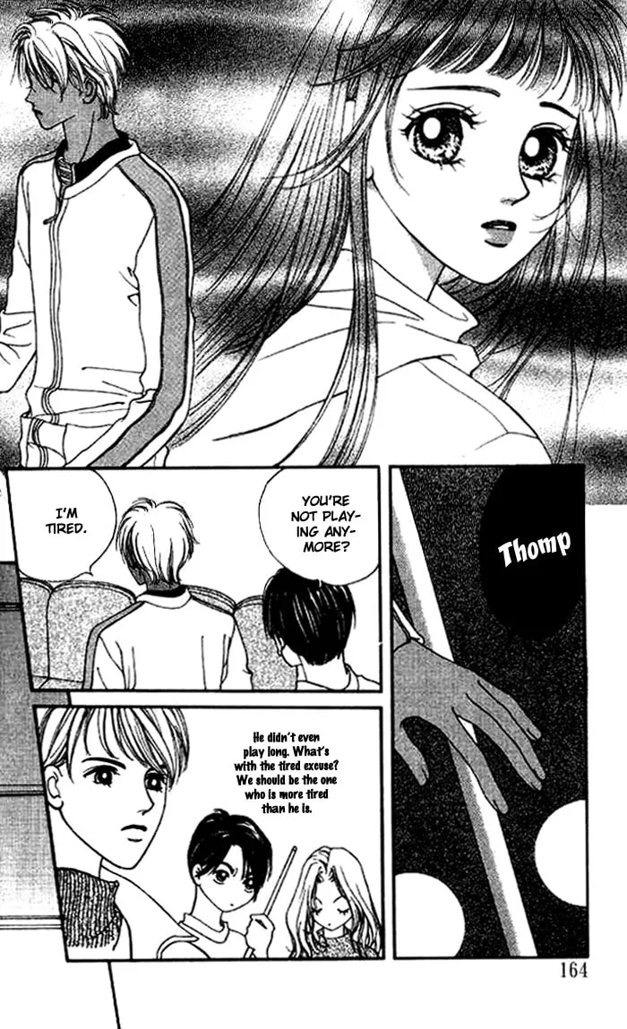 Soljing Dambaekage Chapter 11 page 17 - 