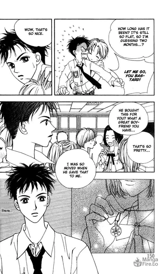 Soljing Dambaekage Chapter 11 page 3 - 