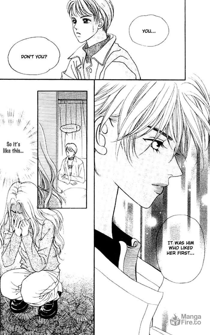 Soljing Dambaekage Chapter 11 page 21 - 