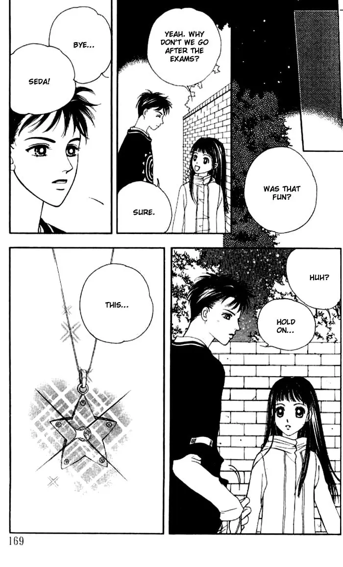 Soljing Dambaekage Chapter 11 page 22 - 