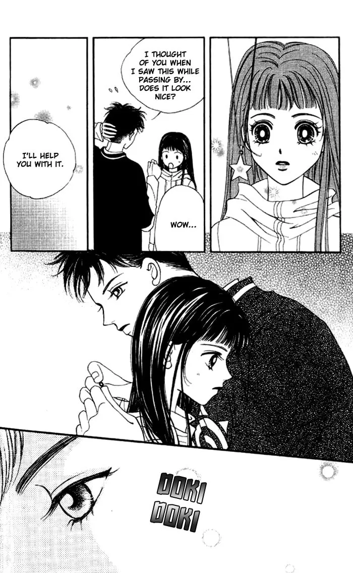 Soljing Dambaekage Chapter 11 page 23 - 