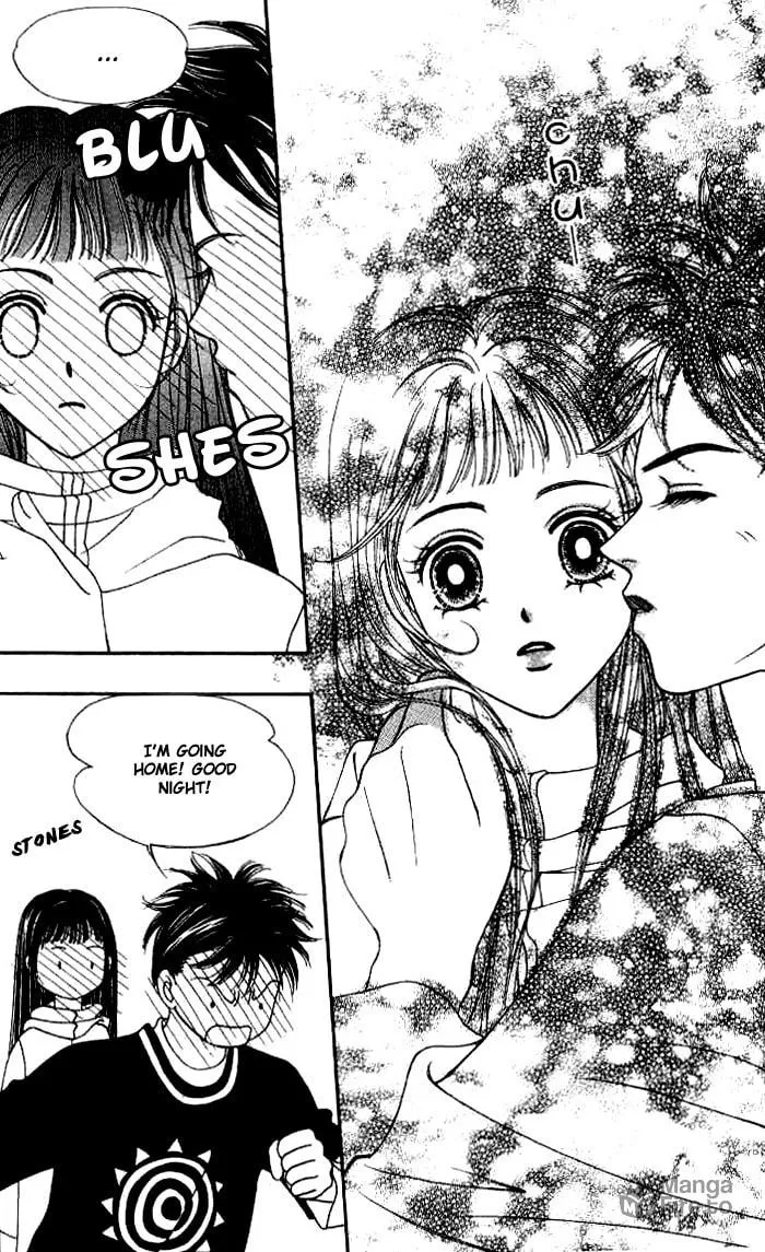 Soljing Dambaekage Chapter 11 page 24 - 