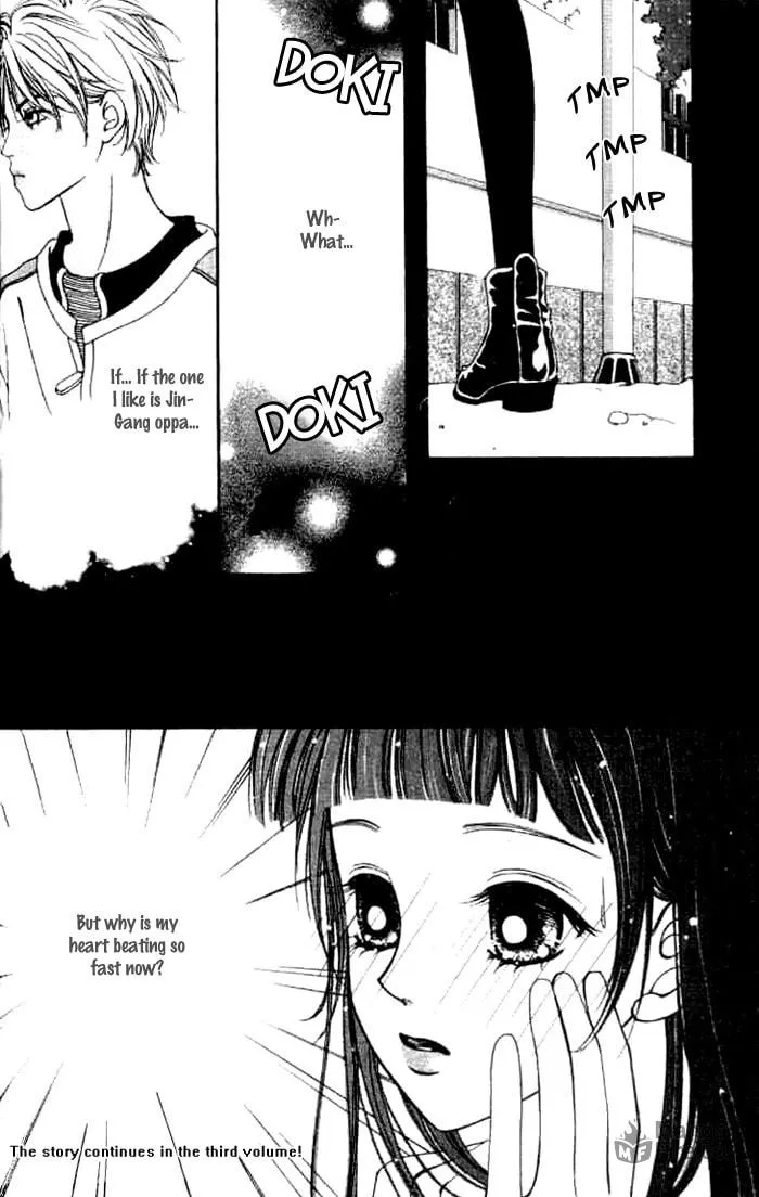 Soljing Dambaekage Chapter 11 page 25 - 