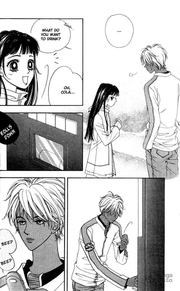 Soljing Dambaekage Chapter 11 page 9 - 