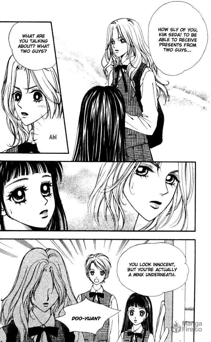 Read Soljing Dambaekage chapter 12 image 11 on Lezhin