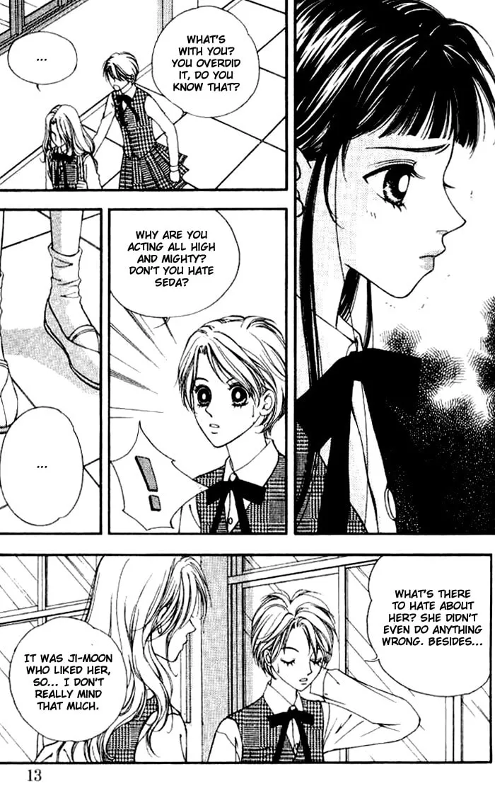 Read Soljing Dambaekage chapter 12 image 12 on Lezhin