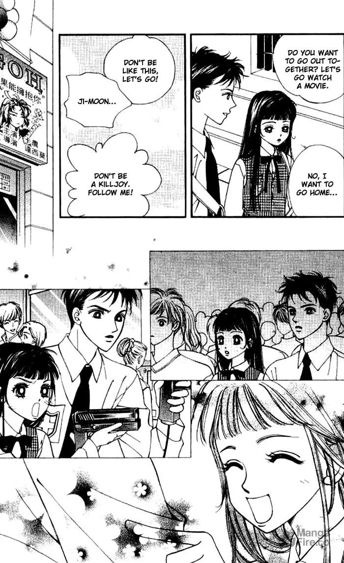 Read Soljing Dambaekage chapter 12 image 14 on Lezhin