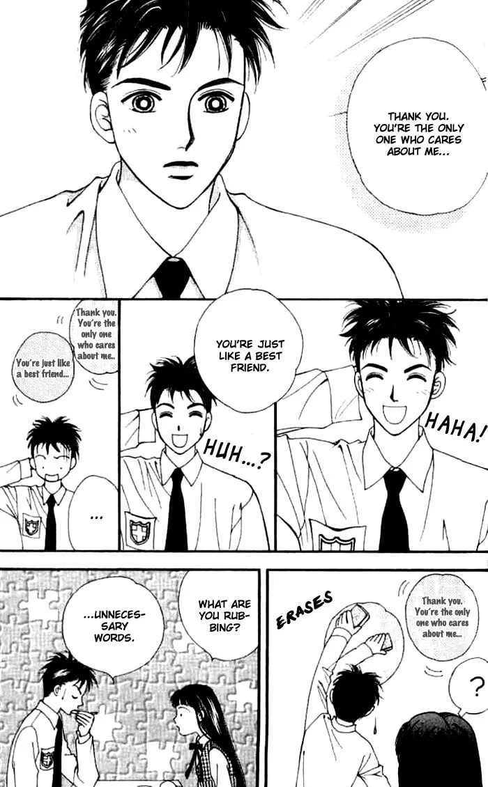 Read Soljing Dambaekage chapter 12 image 16 on Lezhin