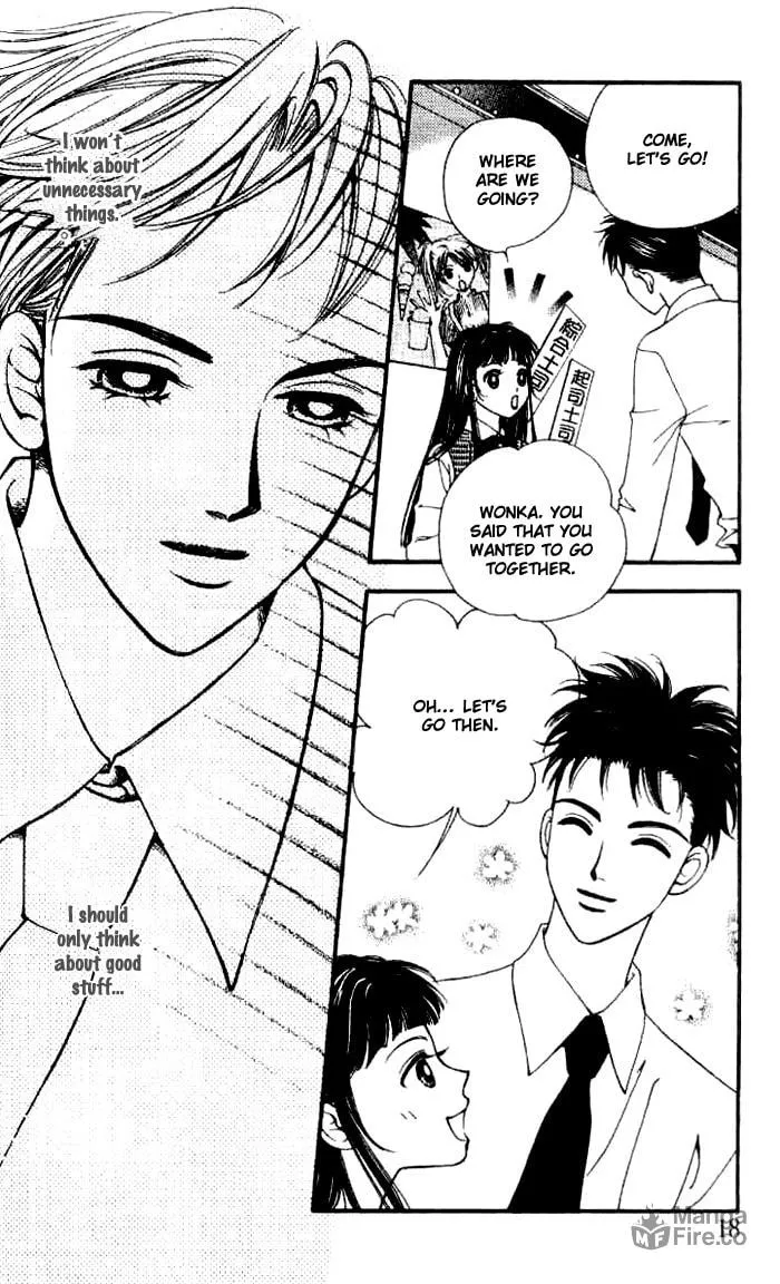 Read Soljing Dambaekage chapter 12 image 17 on Lezhin