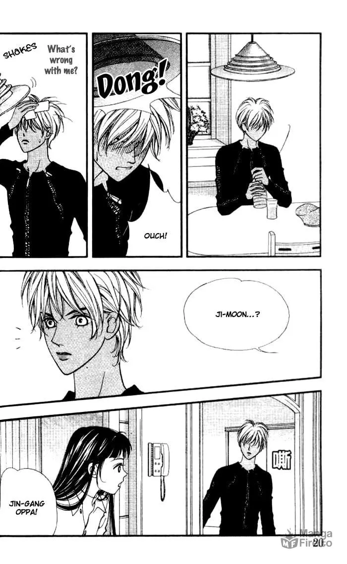 Read Soljing Dambaekage chapter 12 image 19 on Lezhin