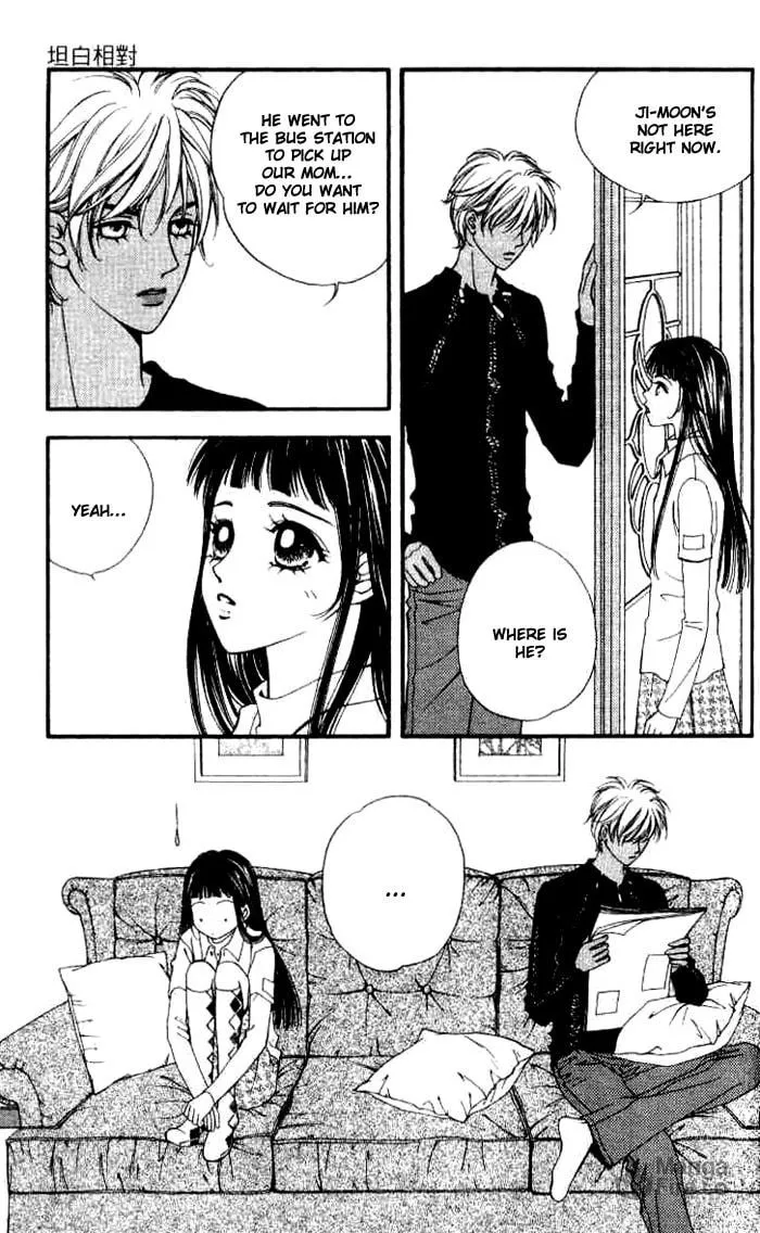 Read Soljing Dambaekage chapter 12 image 20 on Lezhin