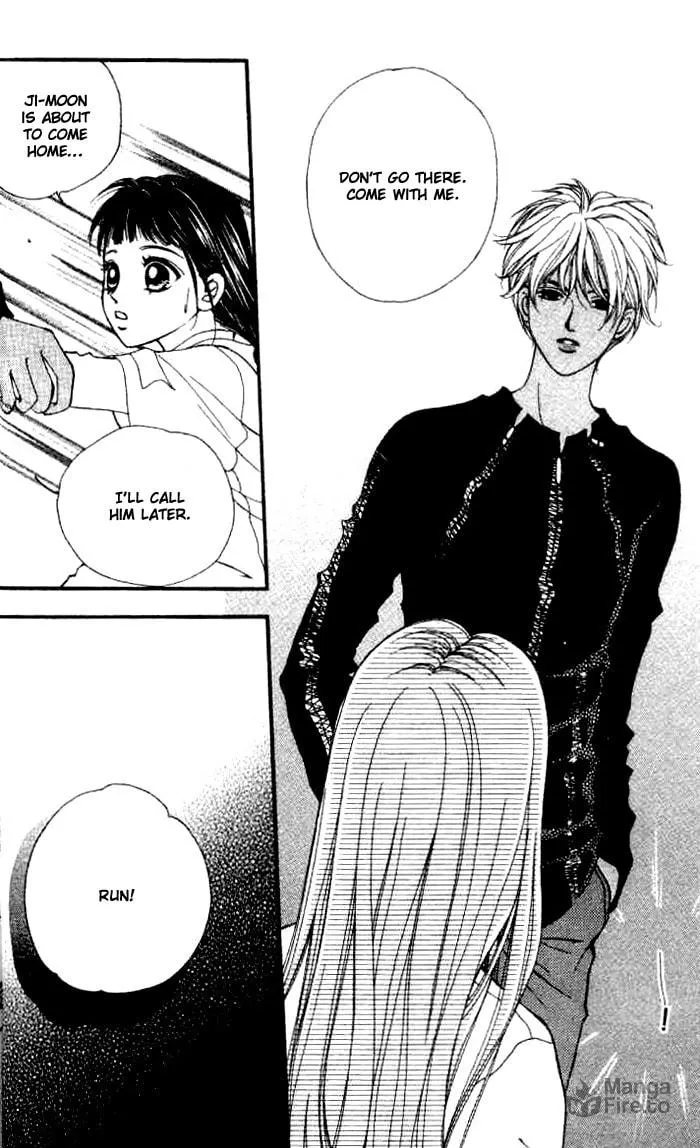 Read Soljing Dambaekage chapter 12 image 23 on Lezhin