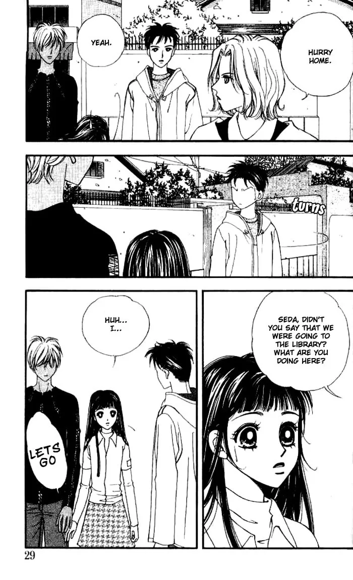 Read Soljing Dambaekage chapter 12 image 28 on Lezhin