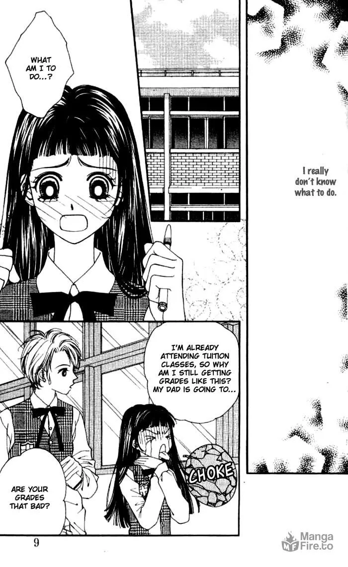 Read Soljing Dambaekage chapter 12 image 8 on Lezhin