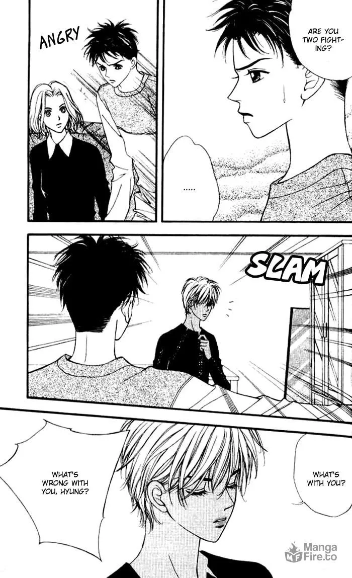 Soljing Dambaekage Chapter 13 page 18 - 