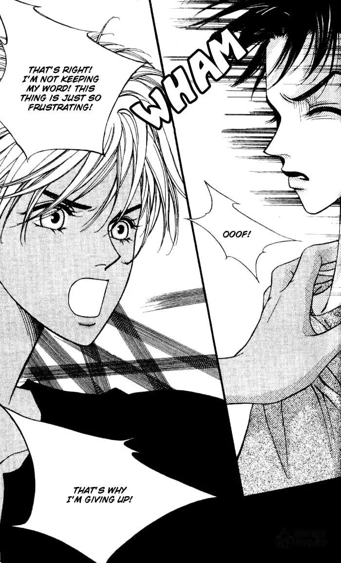 Soljing Dambaekage Chapter 13 page 20 - 