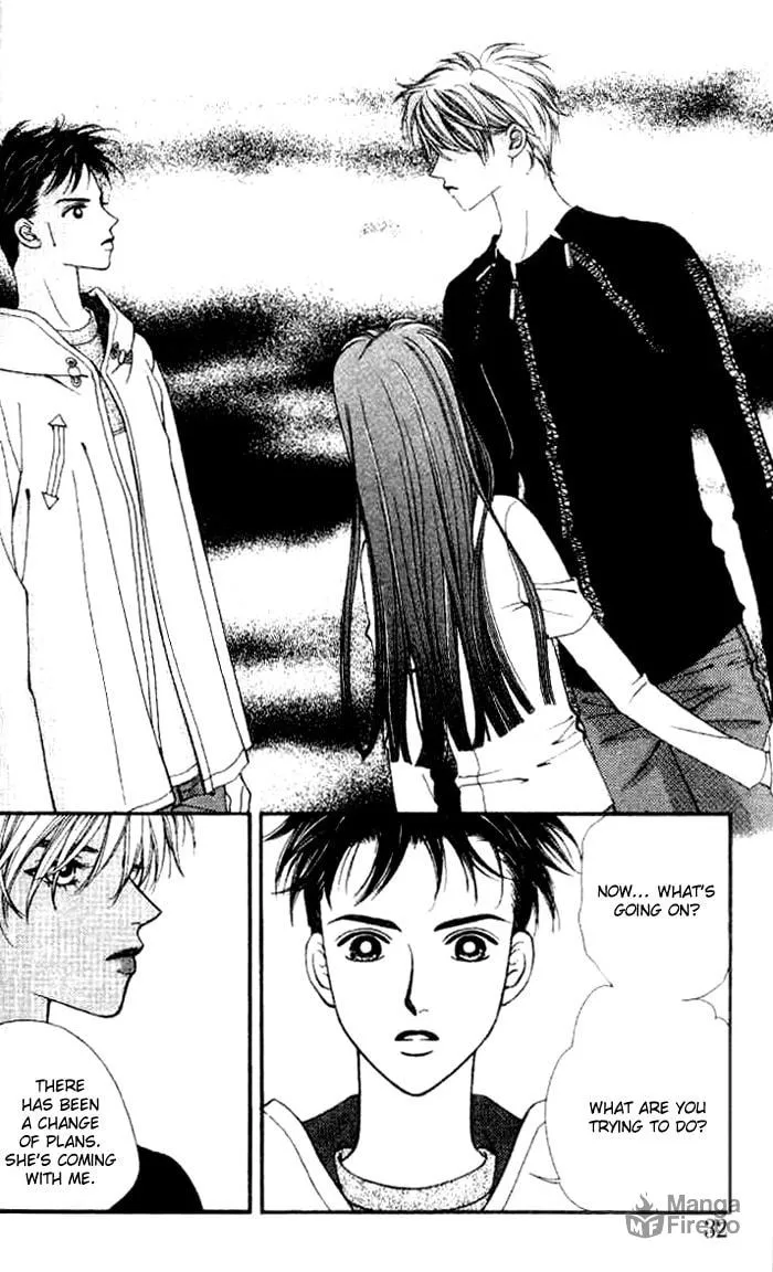 Soljing Dambaekage Chapter 13 page 3 - 