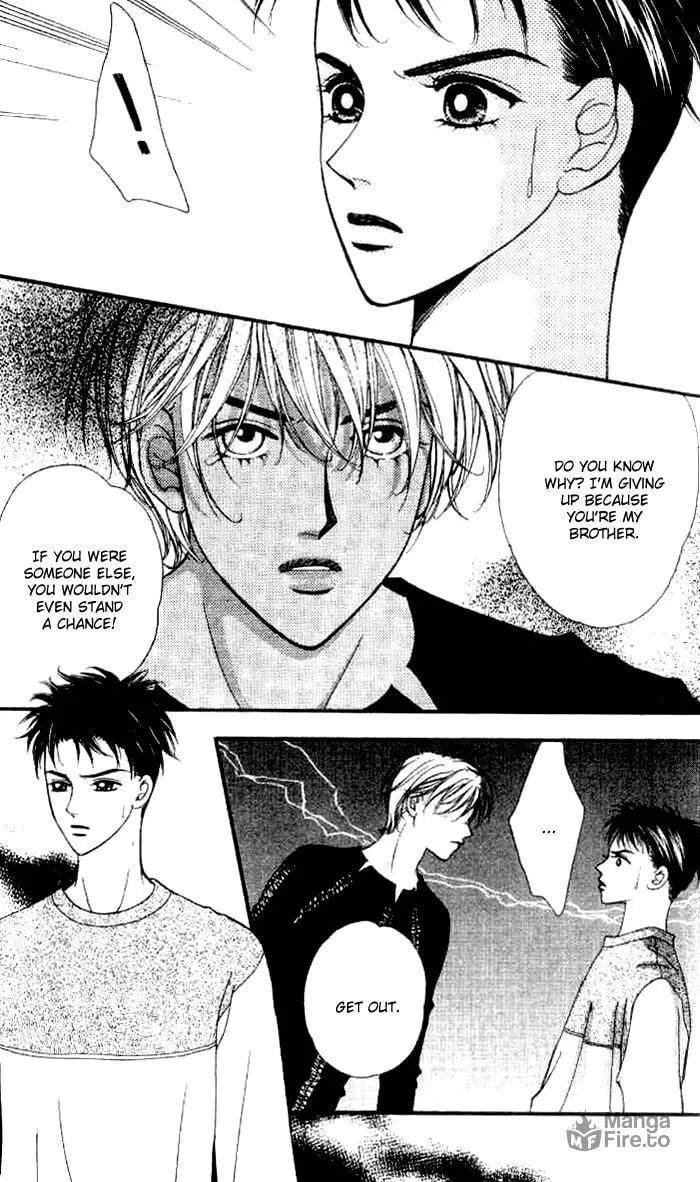Soljing Dambaekage Chapter 13 page 21 - 