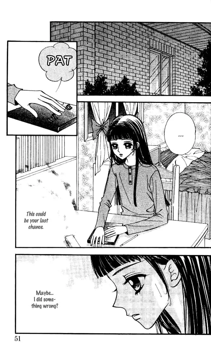 Soljing Dambaekage Chapter 13 page 22 - 
