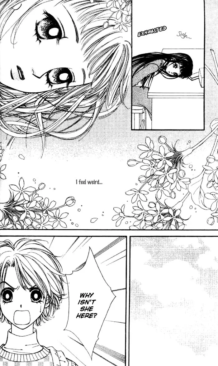 Soljing Dambaekage Chapter 13 page 23 - 