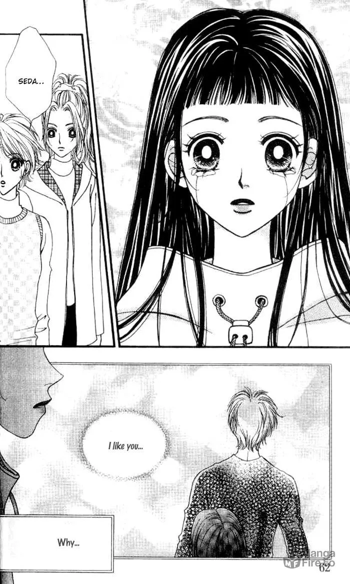 Soljing Dambaekage Chapter 13 page 33 - 