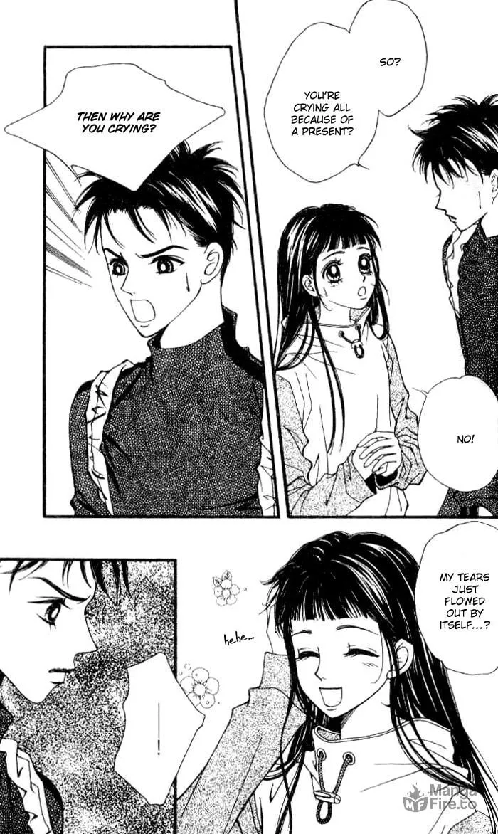 Soljing Dambaekage Chapter 13 page 36 - 
