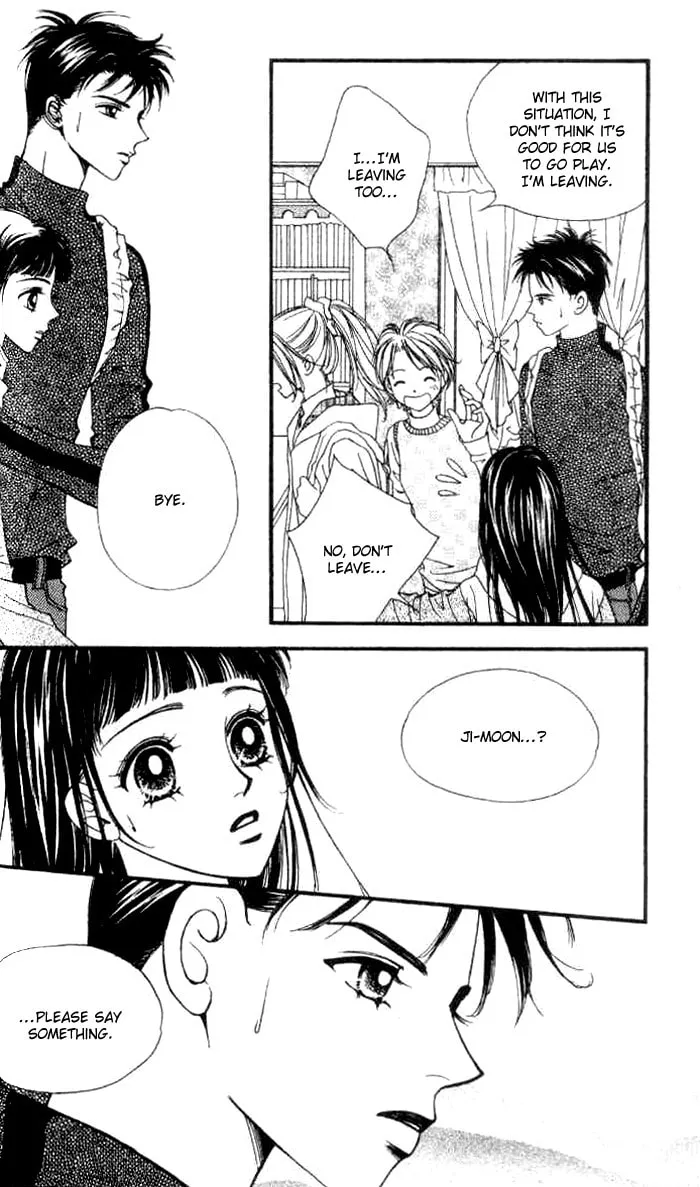 Soljing Dambaekage Chapter 13 page 37 - 
