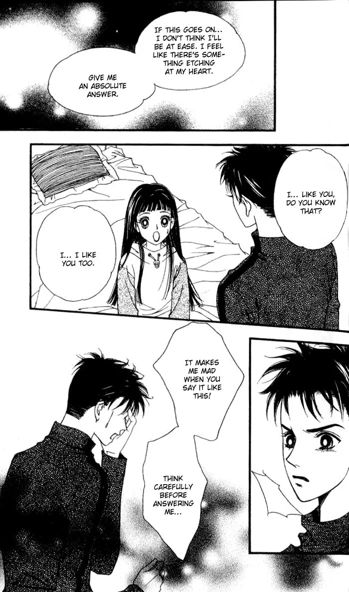Soljing Dambaekage Chapter 13 page 38 - 