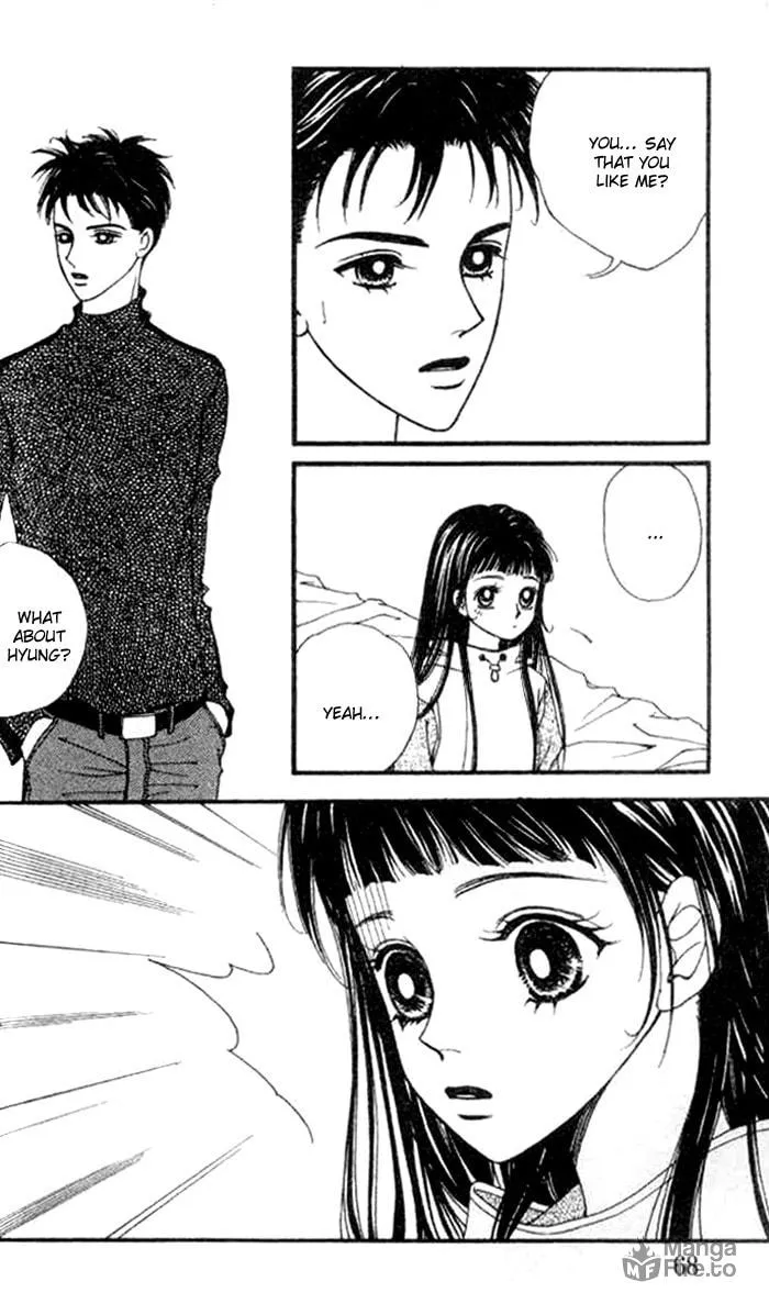Soljing Dambaekage Chapter 13 page 39 - 
