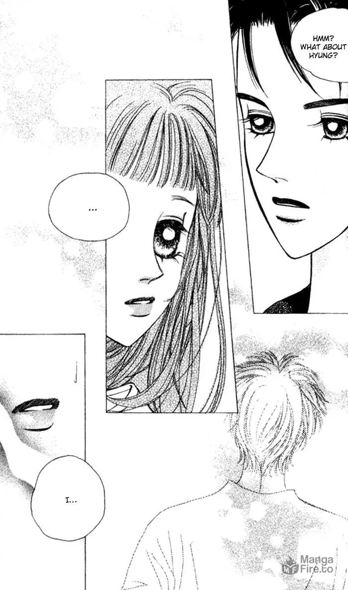 Soljing Dambaekage Chapter 13 page 40 - 