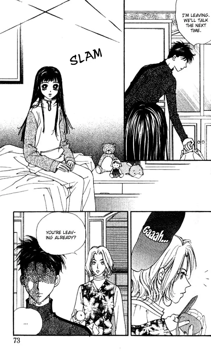 Soljing Dambaekage Chapter 13 page 44 - 