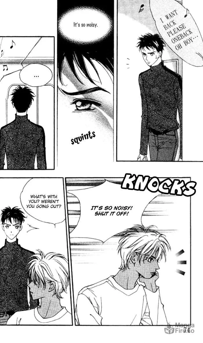 Soljing Dambaekage Chapter 13 page 45 - 