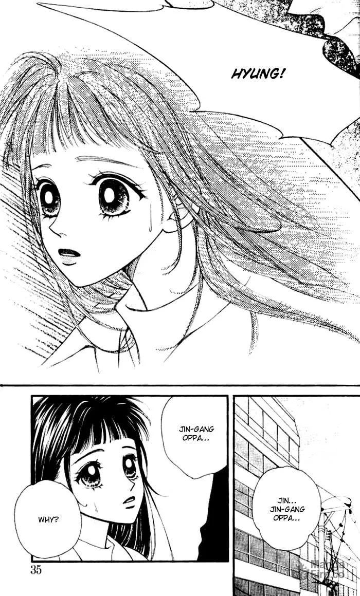 Soljing Dambaekage Chapter 13 page 6 - 