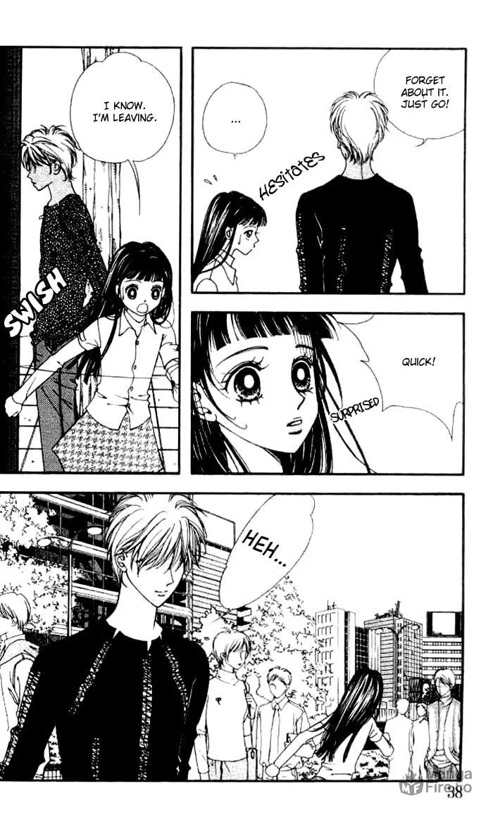 Soljing Dambaekage Chapter 13 page 9 - 