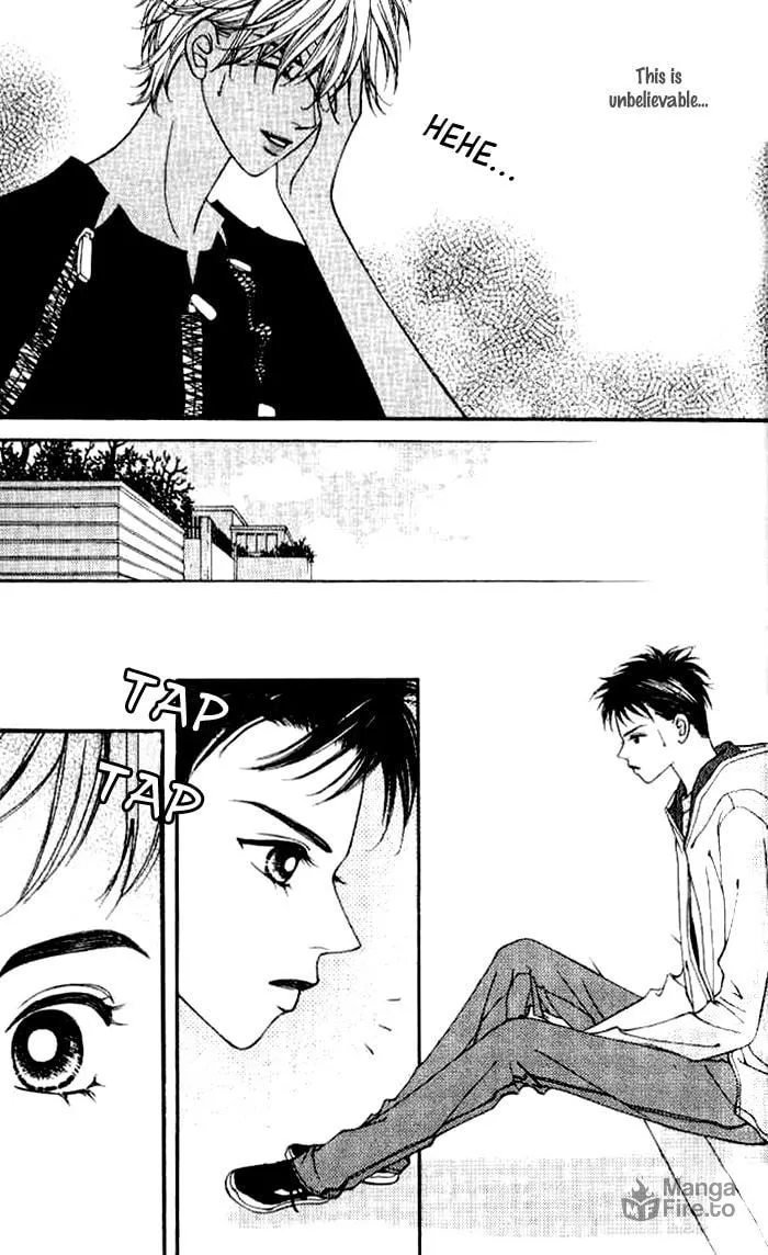 Soljing Dambaekage Chapter 13 page 10 - 