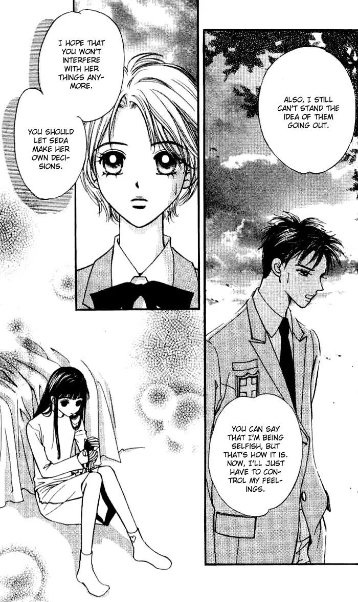 Read Soljing Dambaekage chapter 14 image 10 on Lezhin