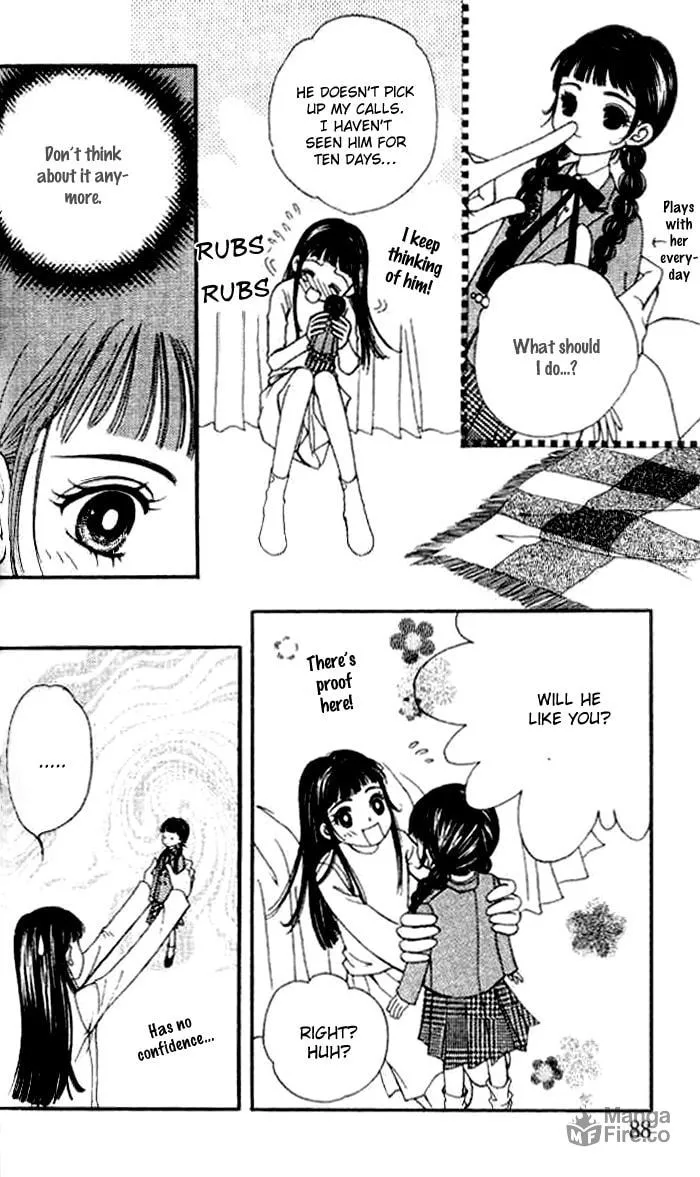 Read Soljing Dambaekage chapter 14 image 11 on Lezhin