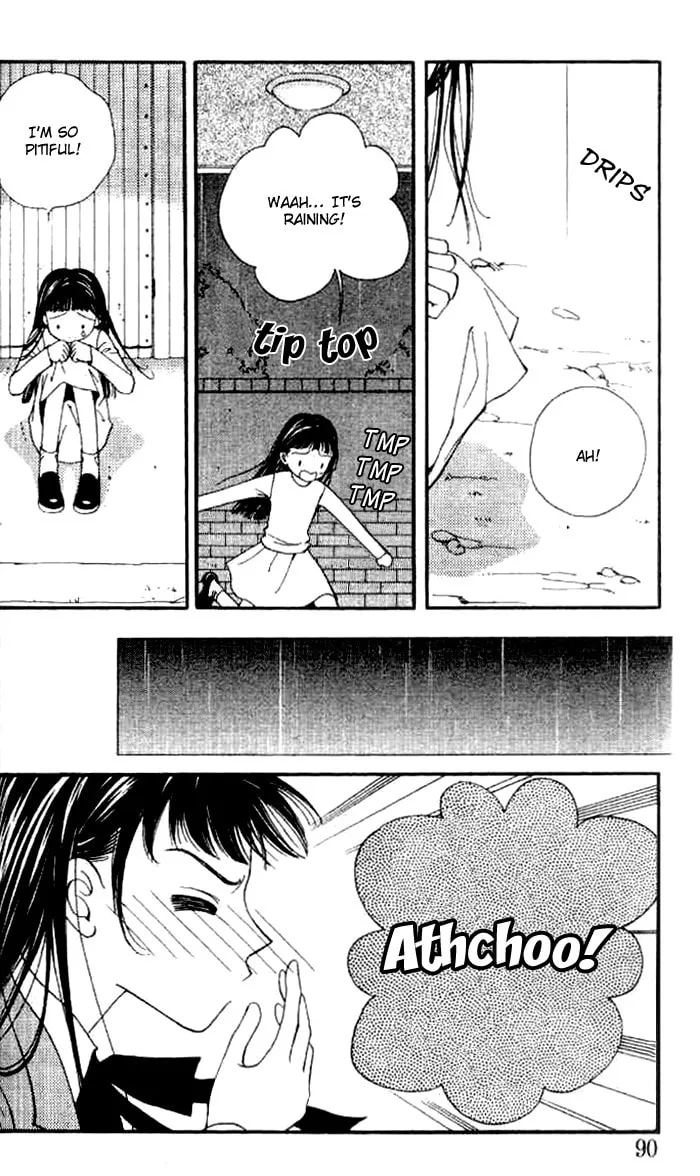 Read Soljing Dambaekage chapter 14 image 13 on Lezhin