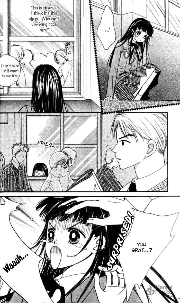 Read Soljing Dambaekage chapter 14 image 19 on Lezhin