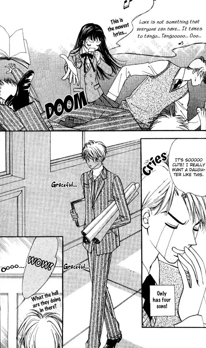 Read Soljing Dambaekage chapter 14 image 22 on Lezhin